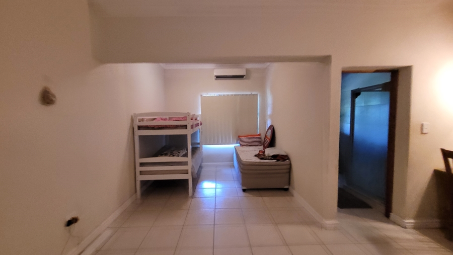 To Let 4 Bedroom Property for Rent in Noordsig Landgoed Estate Mpumalanga