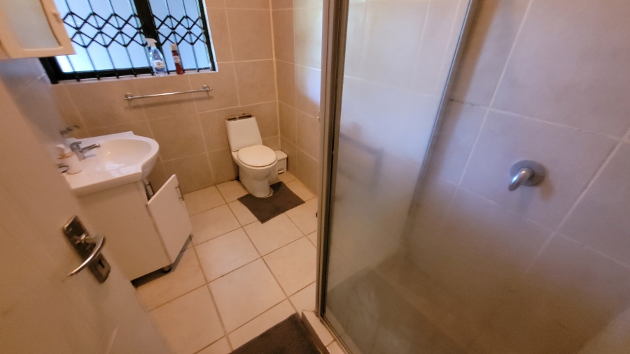 To Let 4 Bedroom Property for Rent in Noordsig Landgoed Estate Mpumalanga
