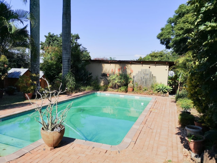 4 Bedroom Property for Sale in White River Ext 1 Mpumalanga