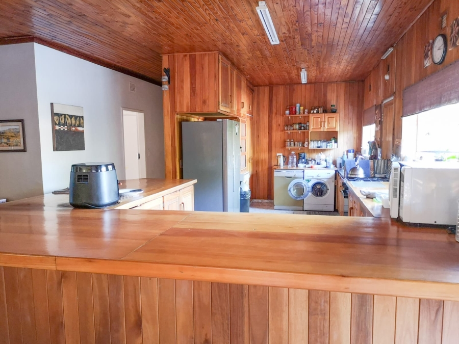 4 Bedroom Property for Sale in White River Ext 1 Mpumalanga