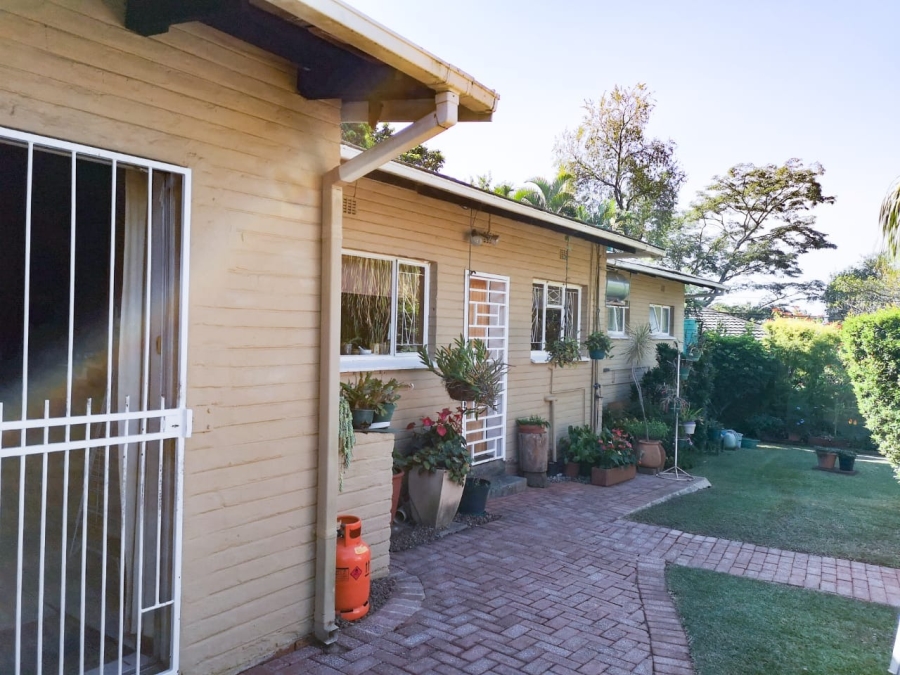 4 Bedroom Property for Sale in White River Ext 1 Mpumalanga