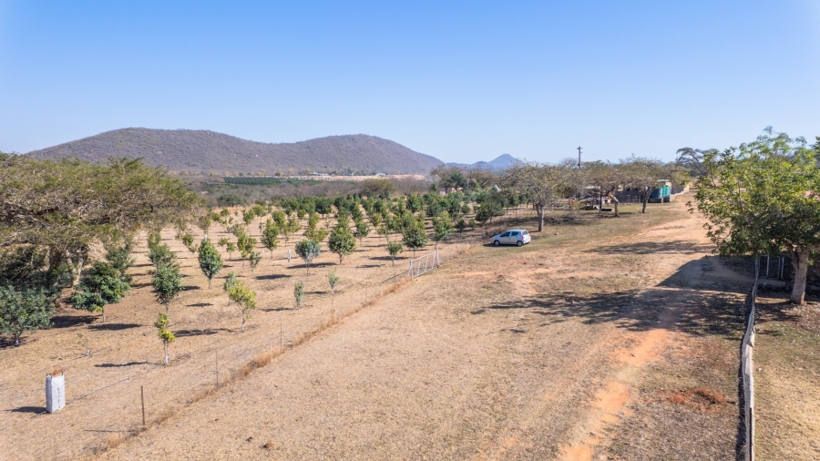 4 Bedroom Property for Sale in Barberton Mpumalanga