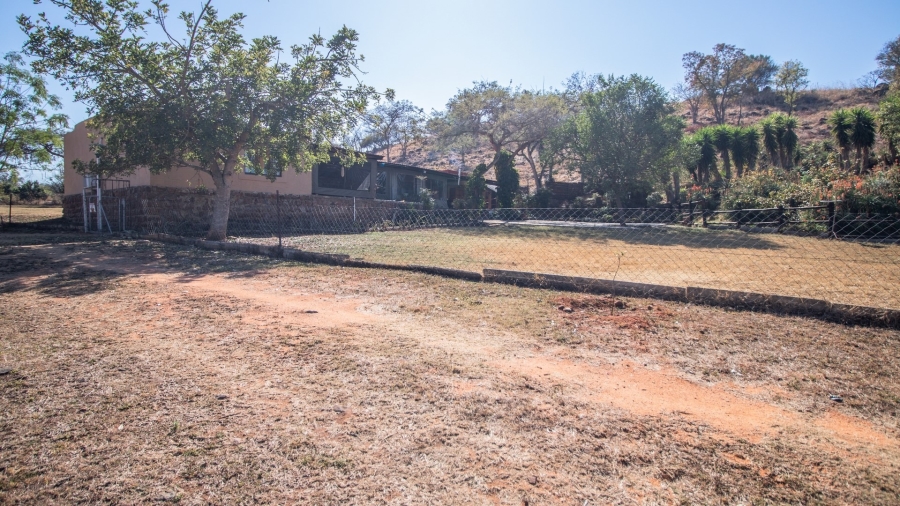 4 Bedroom Property for Sale in Barberton Mpumalanga