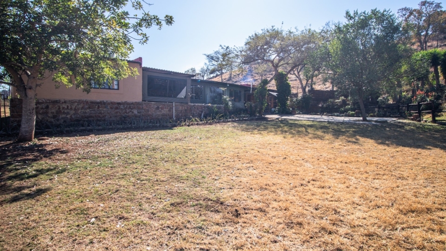4 Bedroom Property for Sale in Barberton Mpumalanga