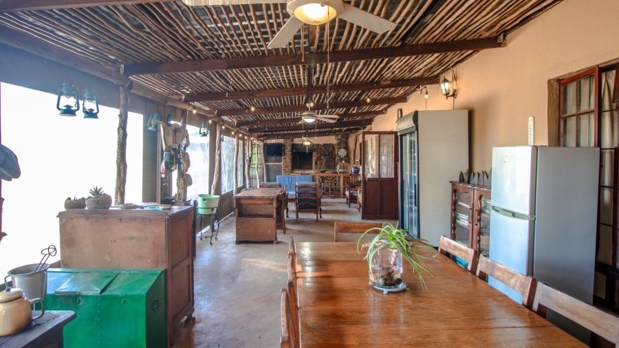 4 Bedroom Property for Sale in Barberton Mpumalanga