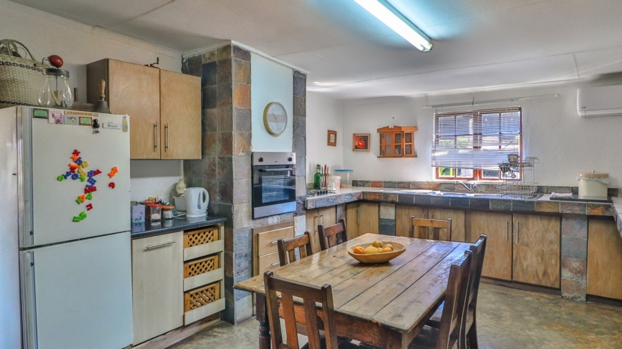 4 Bedroom Property for Sale in Barberton Mpumalanga