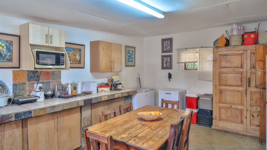 4 Bedroom Property for Sale in Barberton Mpumalanga