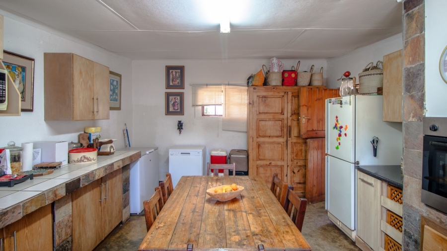 4 Bedroom Property for Sale in Barberton Mpumalanga