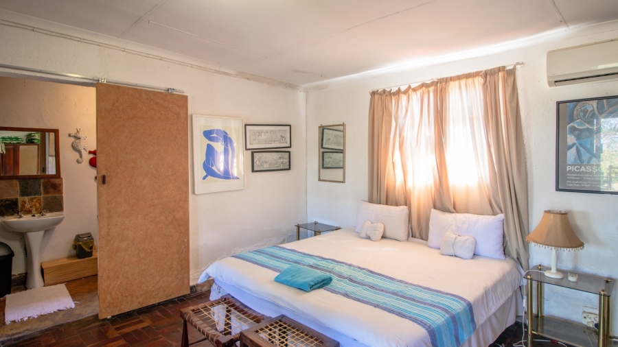 4 Bedroom Property for Sale in Barberton Mpumalanga