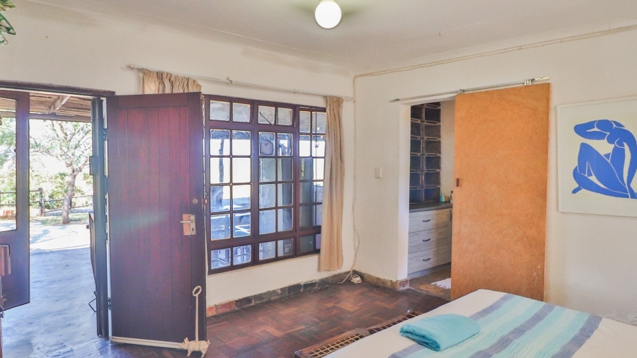 4 Bedroom Property for Sale in Barberton Mpumalanga