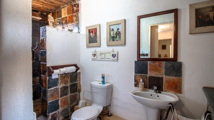 4 Bedroom Property for Sale in Barberton Mpumalanga