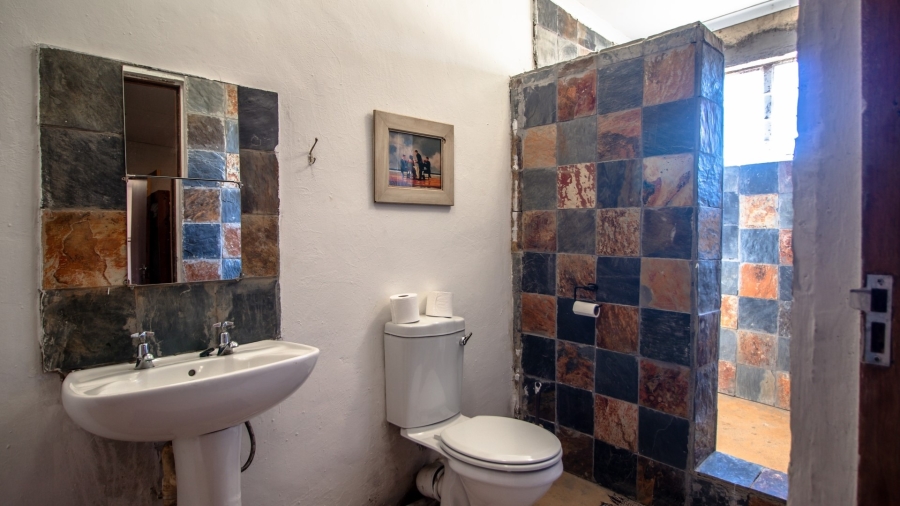 4 Bedroom Property for Sale in Barberton Mpumalanga