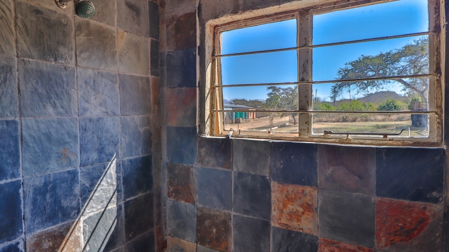 4 Bedroom Property for Sale in Barberton Mpumalanga