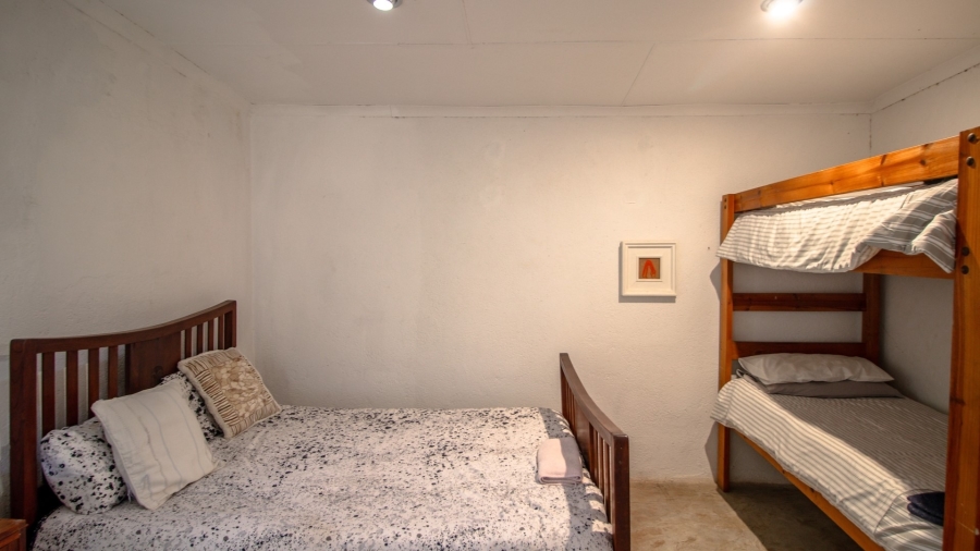 4 Bedroom Property for Sale in Barberton Mpumalanga