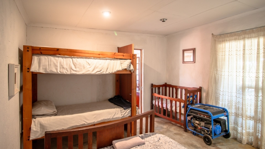 4 Bedroom Property for Sale in Barberton Mpumalanga