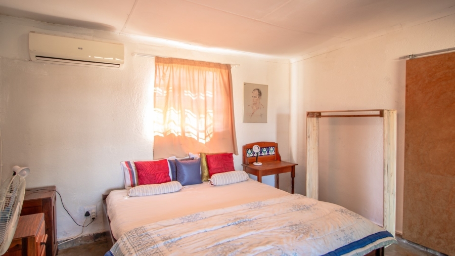 4 Bedroom Property for Sale in Barberton Mpumalanga