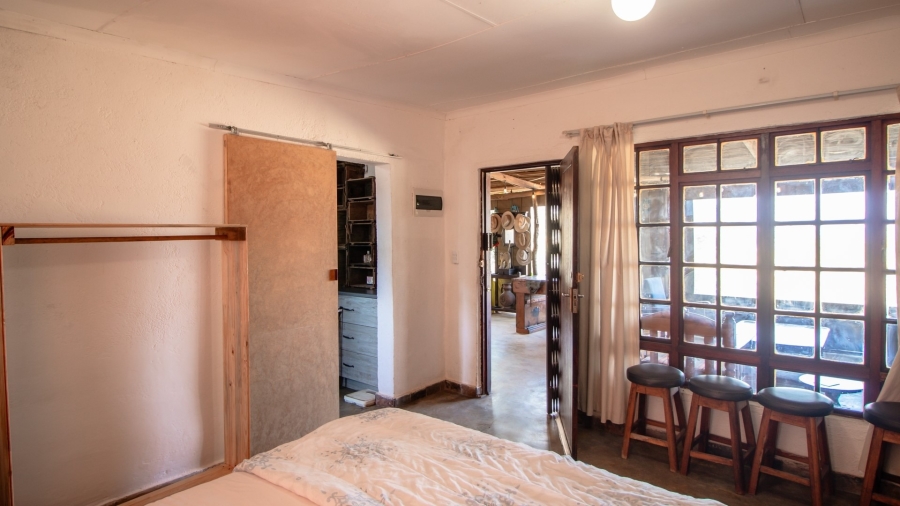 4 Bedroom Property for Sale in Barberton Mpumalanga