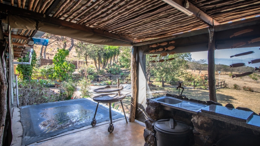 4 Bedroom Property for Sale in Barberton Mpumalanga