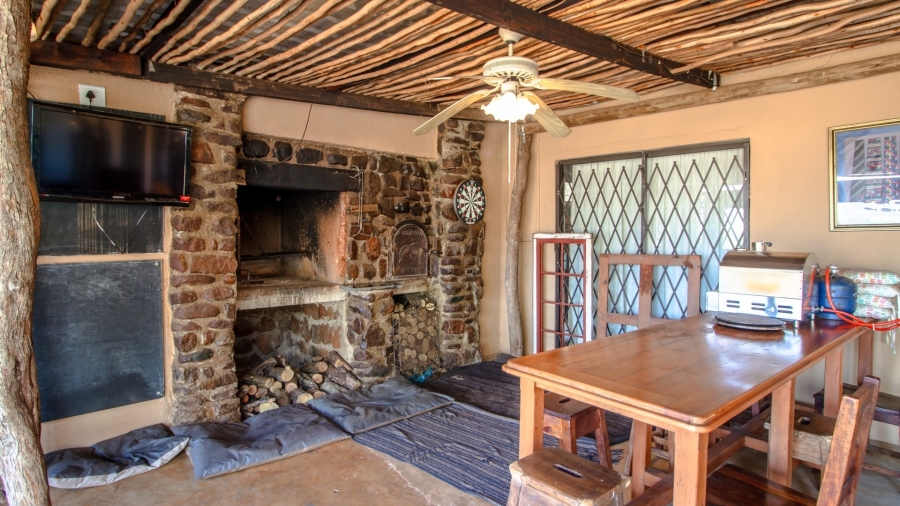 4 Bedroom Property for Sale in Barberton Mpumalanga