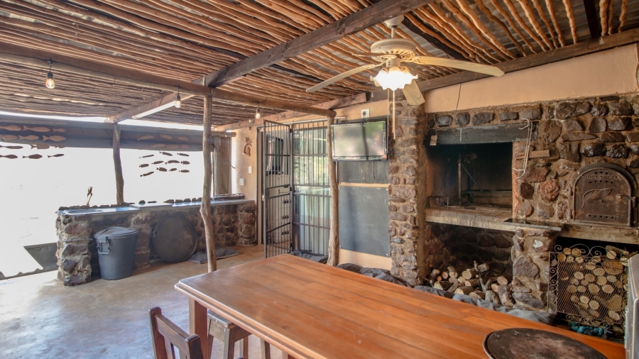 4 Bedroom Property for Sale in Barberton Mpumalanga