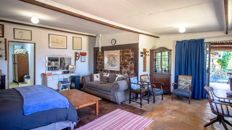 4 Bedroom Property for Sale in Barberton Mpumalanga