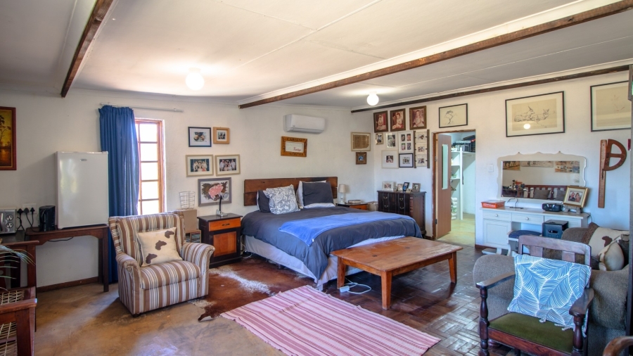 4 Bedroom Property for Sale in Barberton Mpumalanga