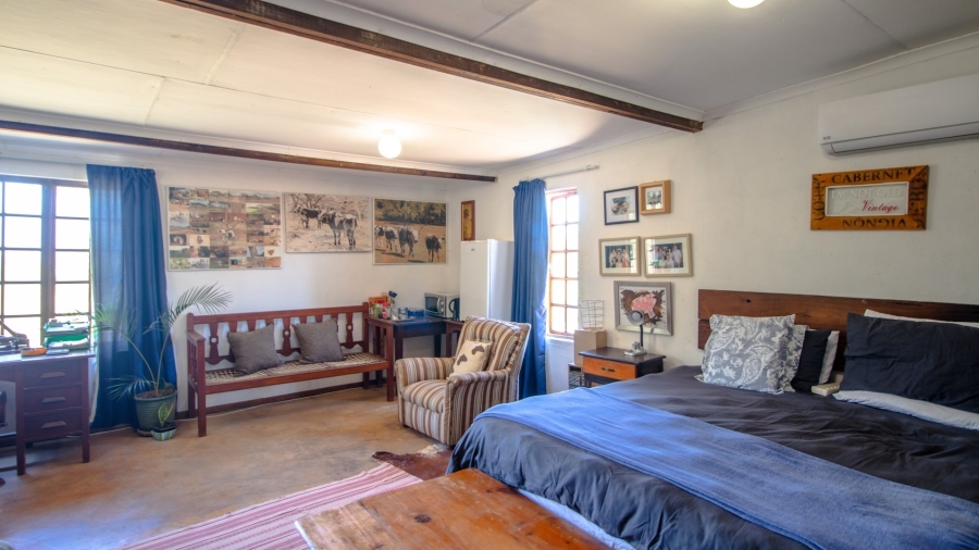4 Bedroom Property for Sale in Barberton Mpumalanga