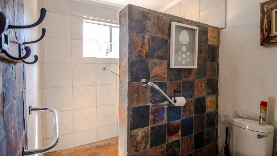 4 Bedroom Property for Sale in Barberton Mpumalanga