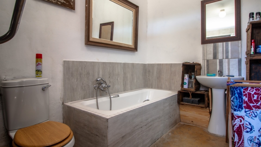 4 Bedroom Property for Sale in Barberton Mpumalanga