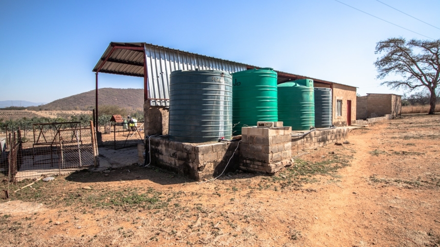 4 Bedroom Property for Sale in Barberton Mpumalanga