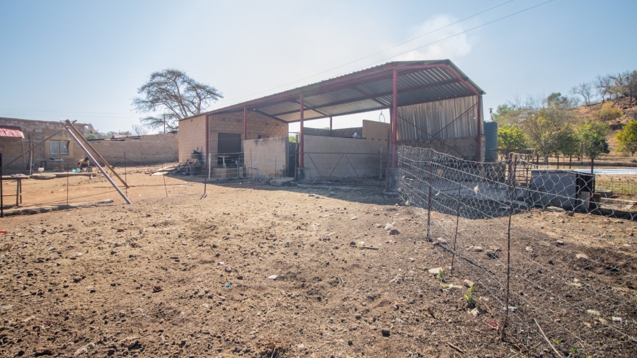 4 Bedroom Property for Sale in Barberton Mpumalanga