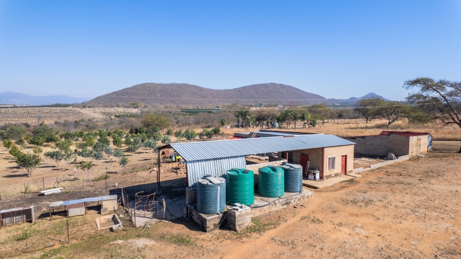 4 Bedroom Property for Sale in Barberton Mpumalanga