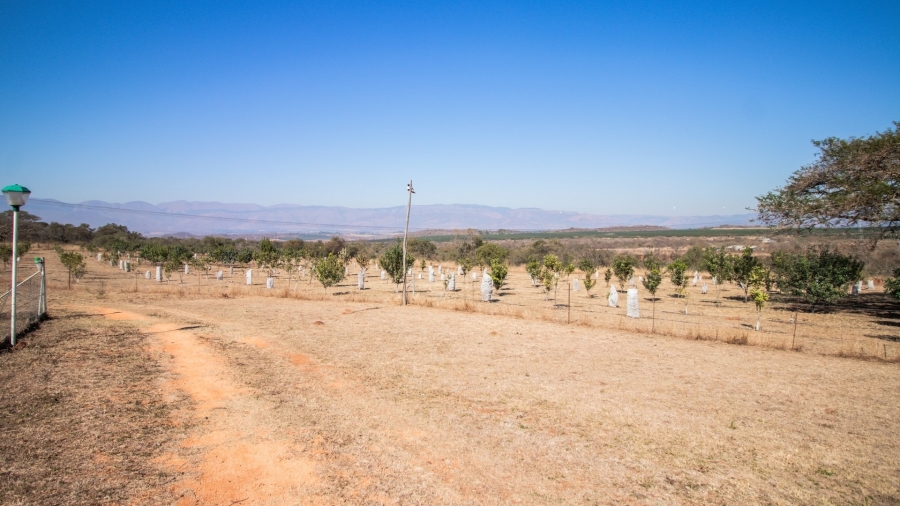 4 Bedroom Property for Sale in Barberton Mpumalanga