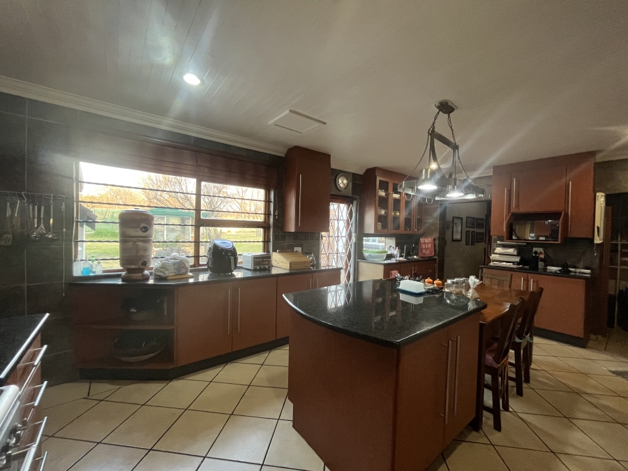 Commercial Property for Sale in Seekoeiwater Ah Mpumalanga