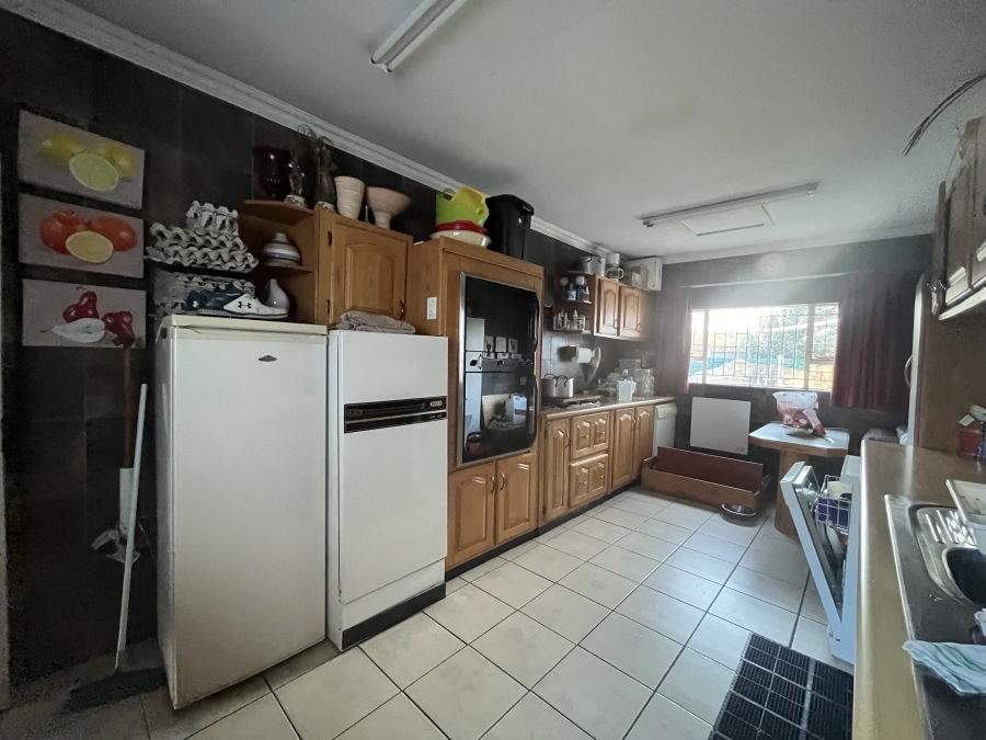 Commercial Property for Sale in Seekoeiwater Ah Mpumalanga