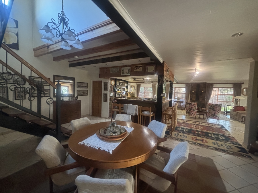 Commercial Property for Sale in Seekoeiwater Ah Mpumalanga