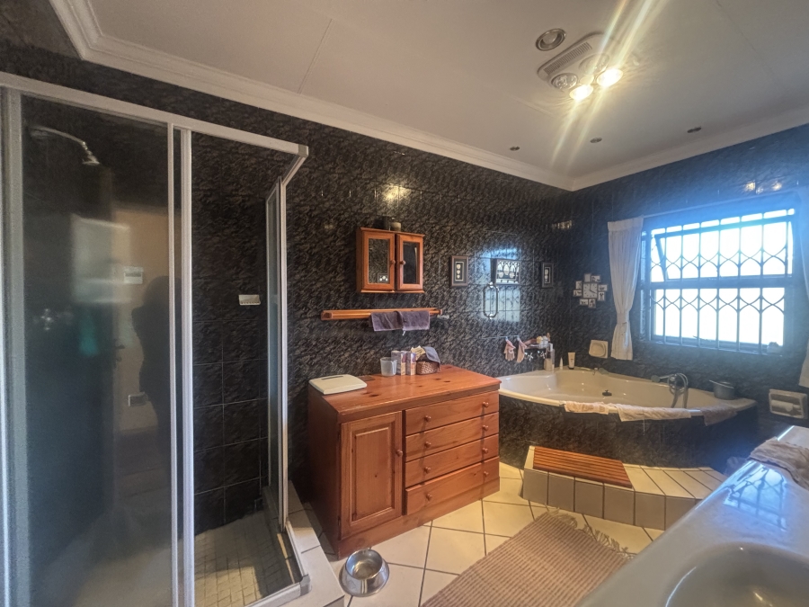 Commercial Property for Sale in Seekoeiwater Ah Mpumalanga