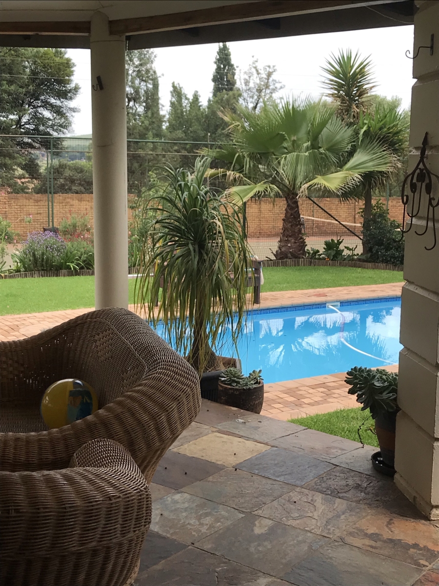 Commercial Property for Sale in Seekoeiwater Ah Mpumalanga