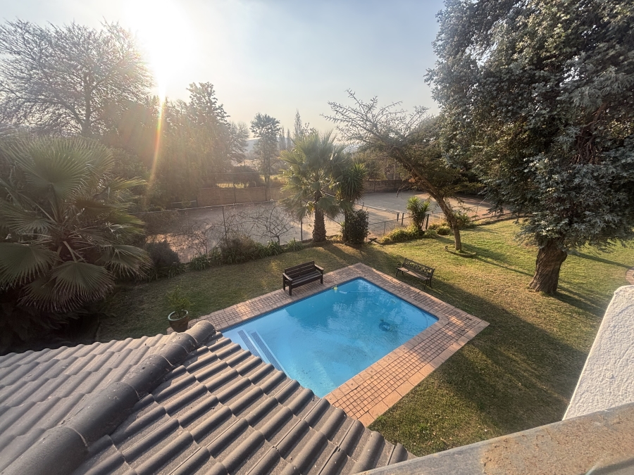 Commercial Property for Sale in Seekoeiwater Ah Mpumalanga