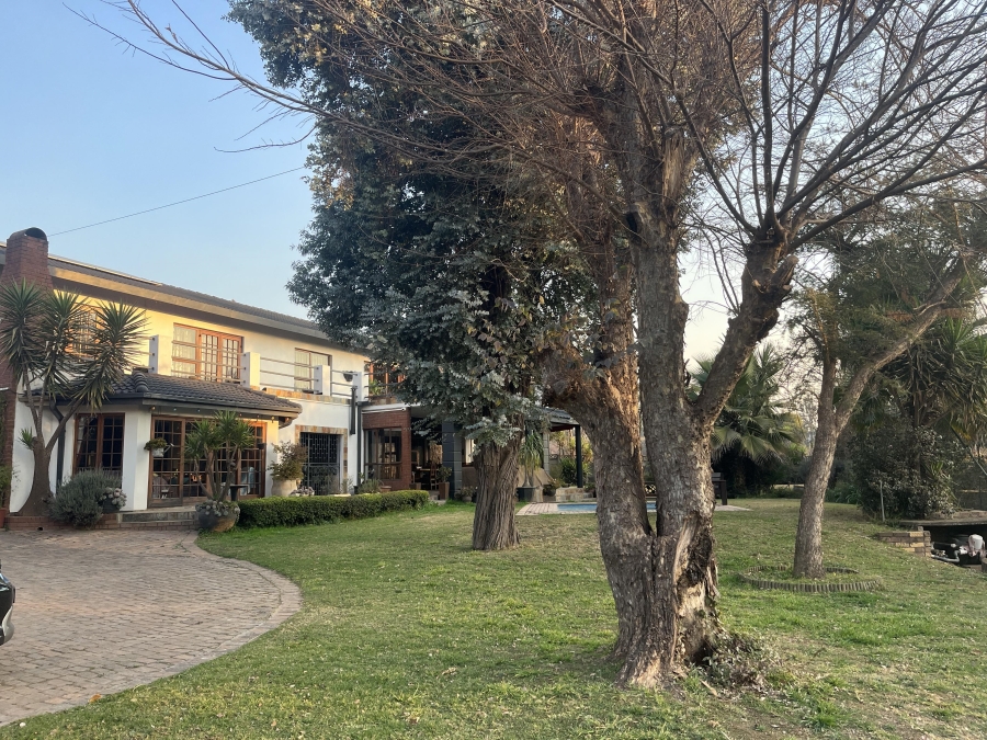 Commercial Property for Sale in Seekoeiwater Ah Mpumalanga