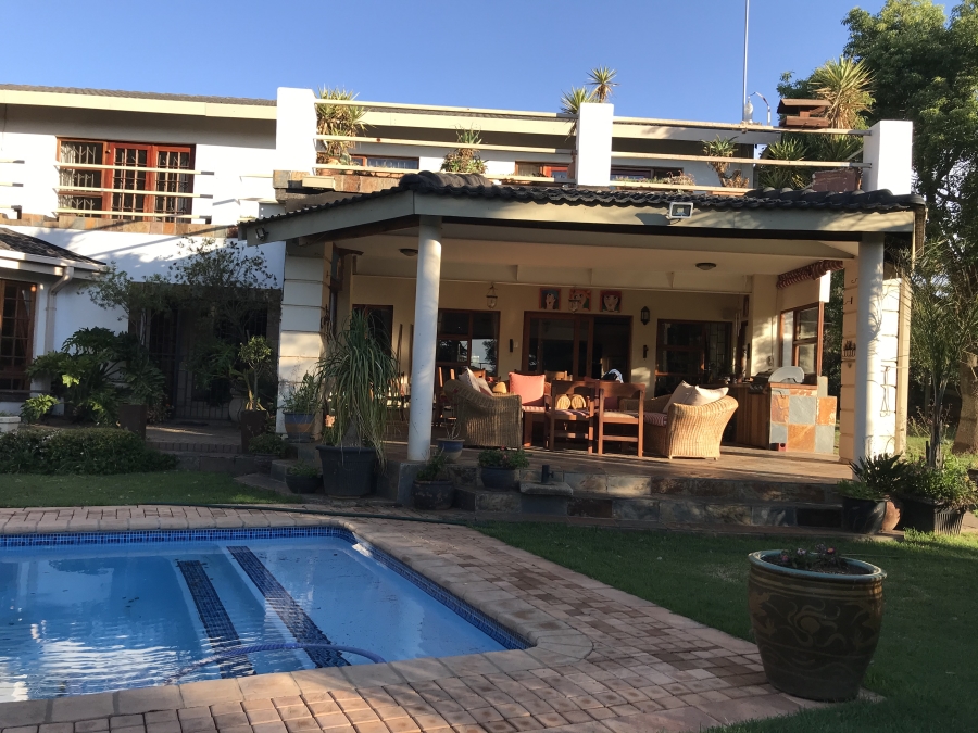 Commercial Property for Sale in Seekoeiwater Ah Mpumalanga