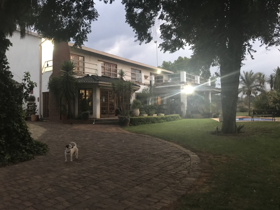 Commercial Property for Sale in Seekoeiwater Ah Mpumalanga