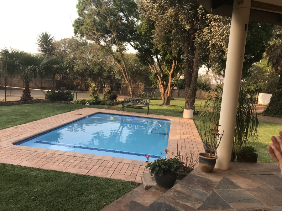 Commercial Property for Sale in Seekoeiwater Ah Mpumalanga