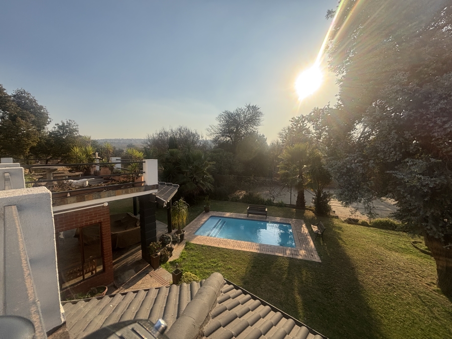 Commercial Property for Sale in Seekoeiwater Ah Mpumalanga