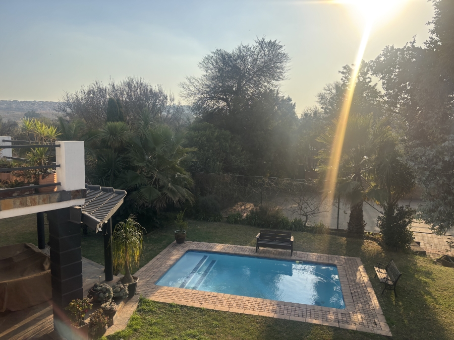 Commercial Property for Sale in Seekoeiwater Ah Mpumalanga