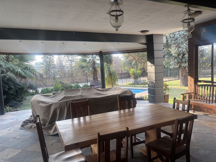 Commercial Property for Sale in Seekoeiwater Ah Mpumalanga