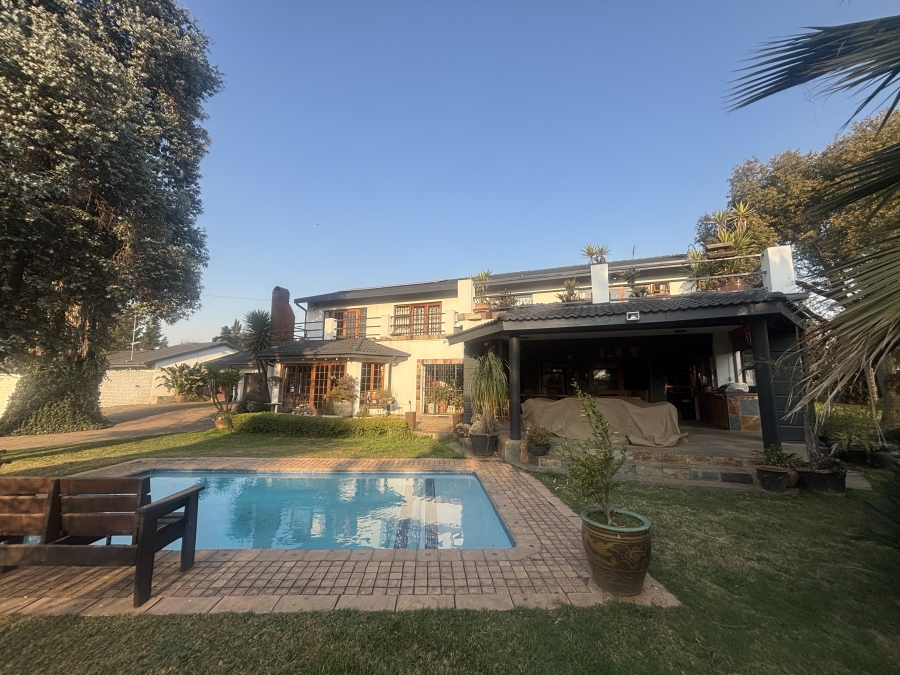 Commercial Property for Sale in Seekoeiwater Ah Mpumalanga