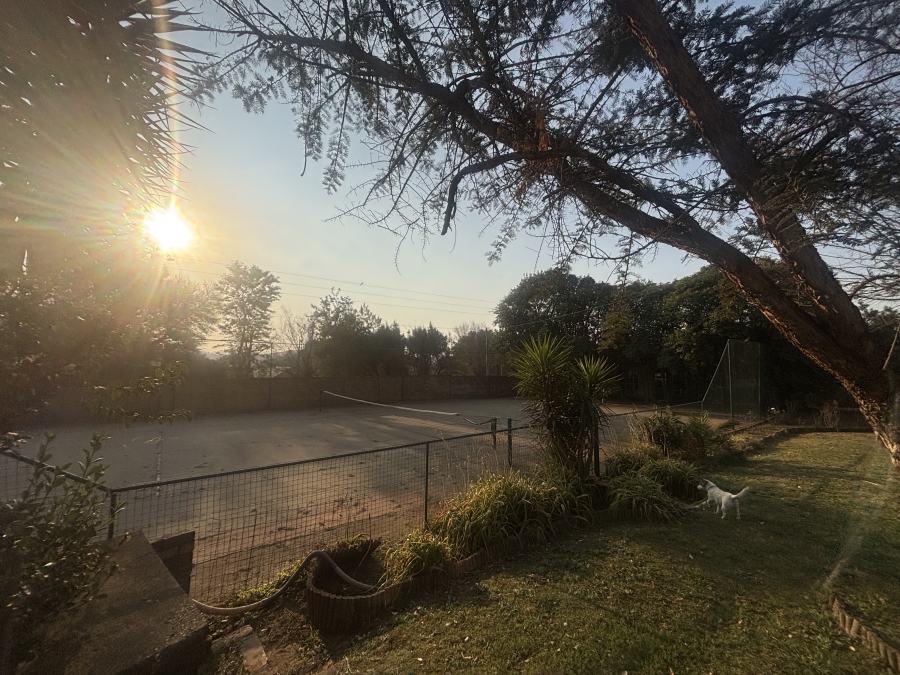 Commercial Property for Sale in Seekoeiwater Ah Mpumalanga