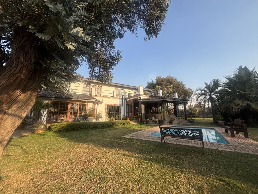 Commercial Property for Sale in Seekoeiwater Ah Mpumalanga