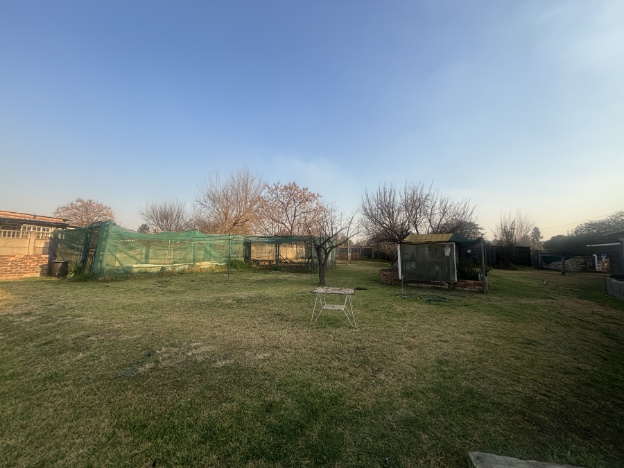 Commercial Property for Sale in Seekoeiwater Ah Mpumalanga